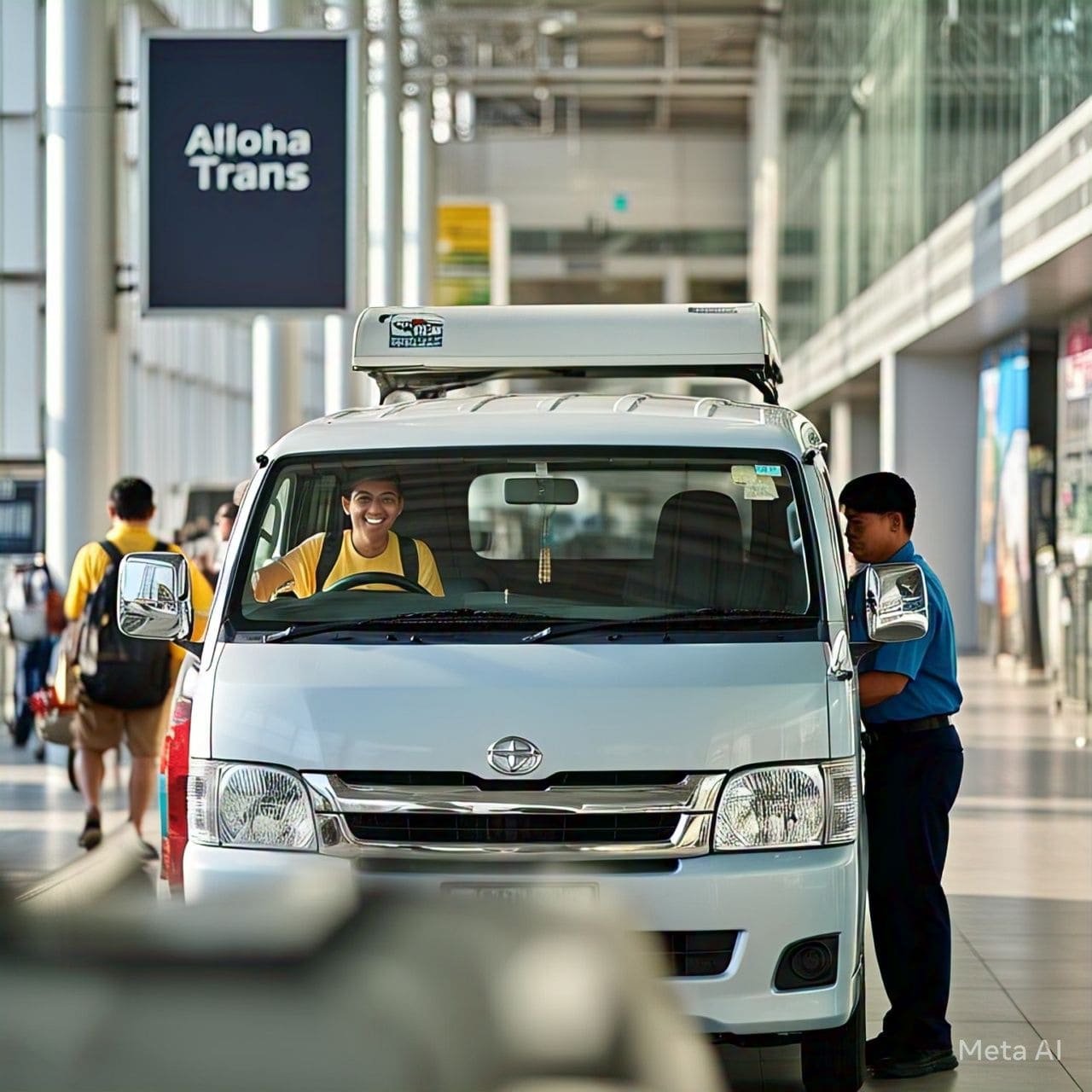 Travel Bandara_Soekarno _Hatta Kudus
