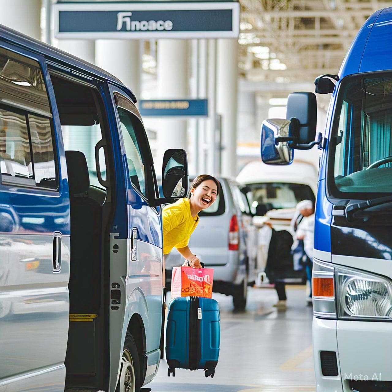 Travel Bandara_Soetta Semarang