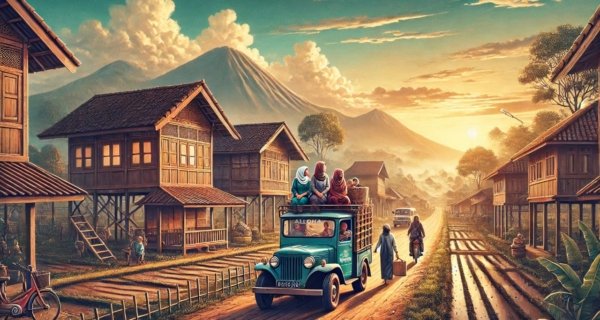 Travel Yogyakarta Gresi Charter Yogyakarta Gresik Paket Kilat Yogyakarta Gresik